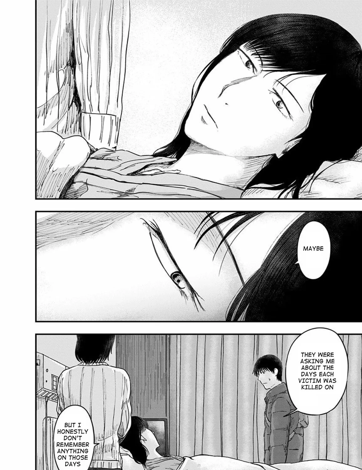 Route End Chapter 38 page 51 - 