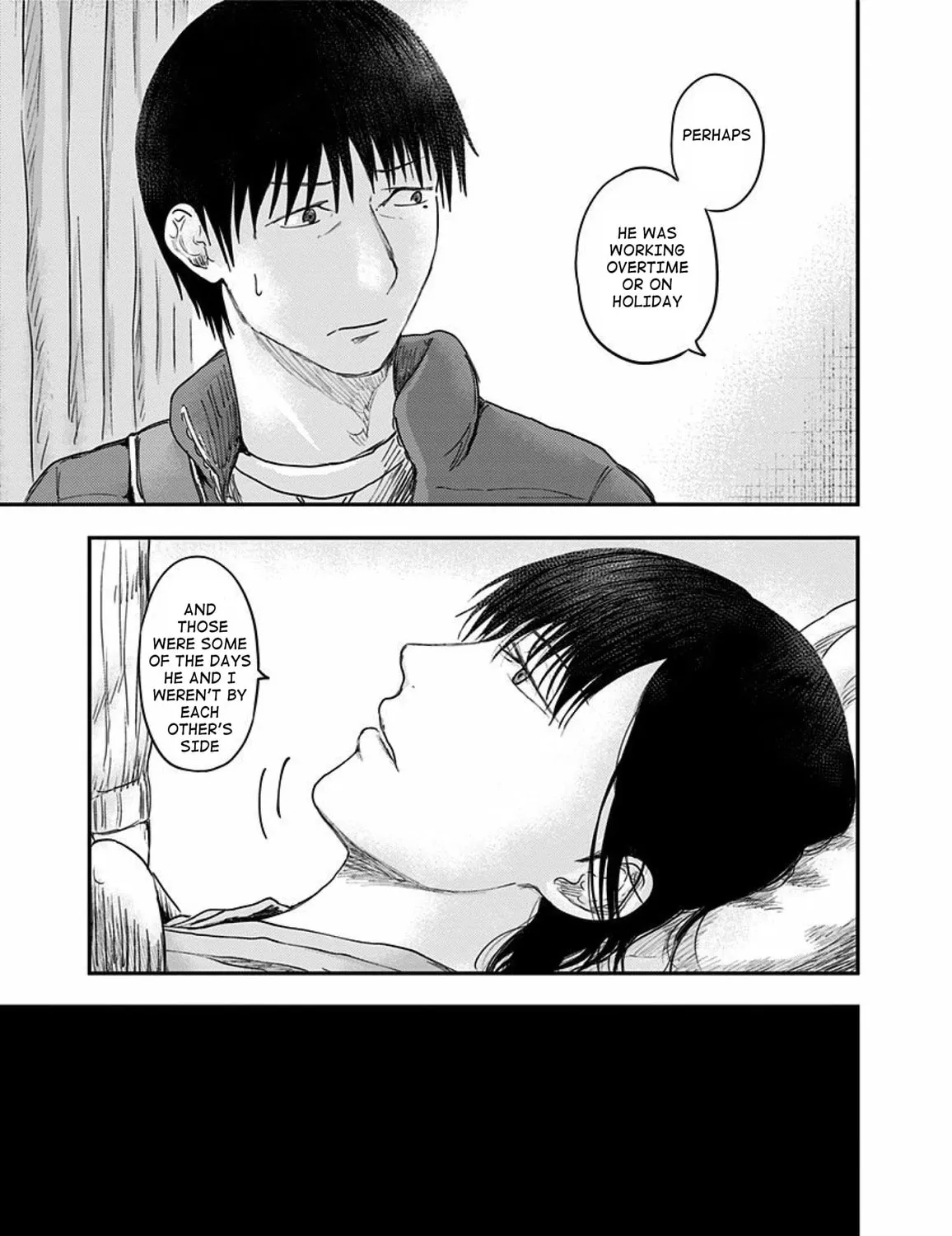 Route End Chapter 38 page 53 - 