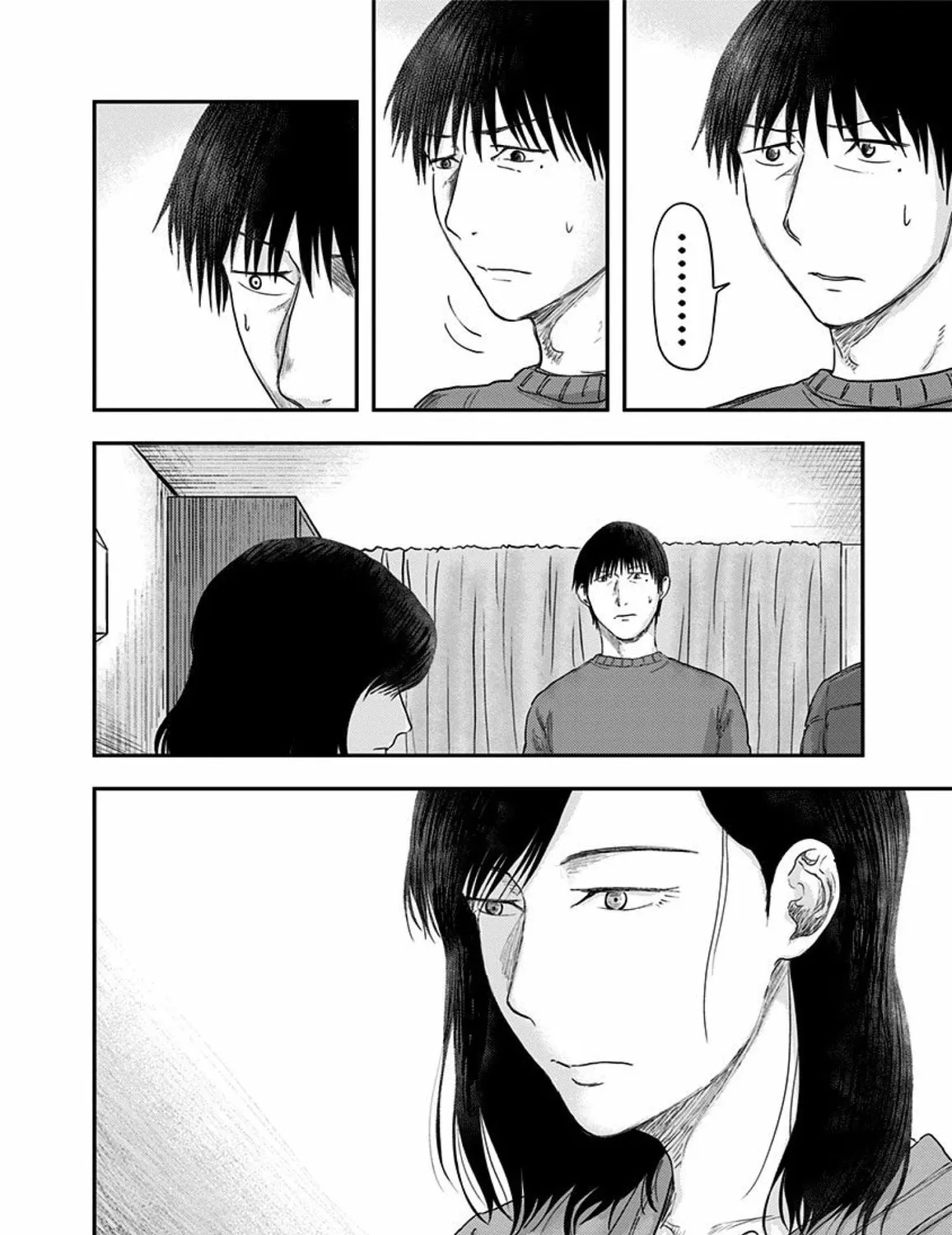 Route End Chapter 39 page 27 - 