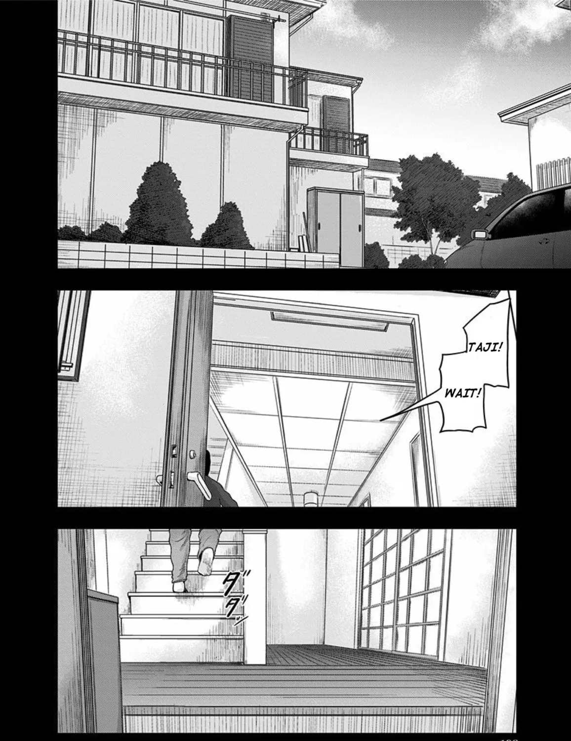 Route End Chapter 39 page 35 - 