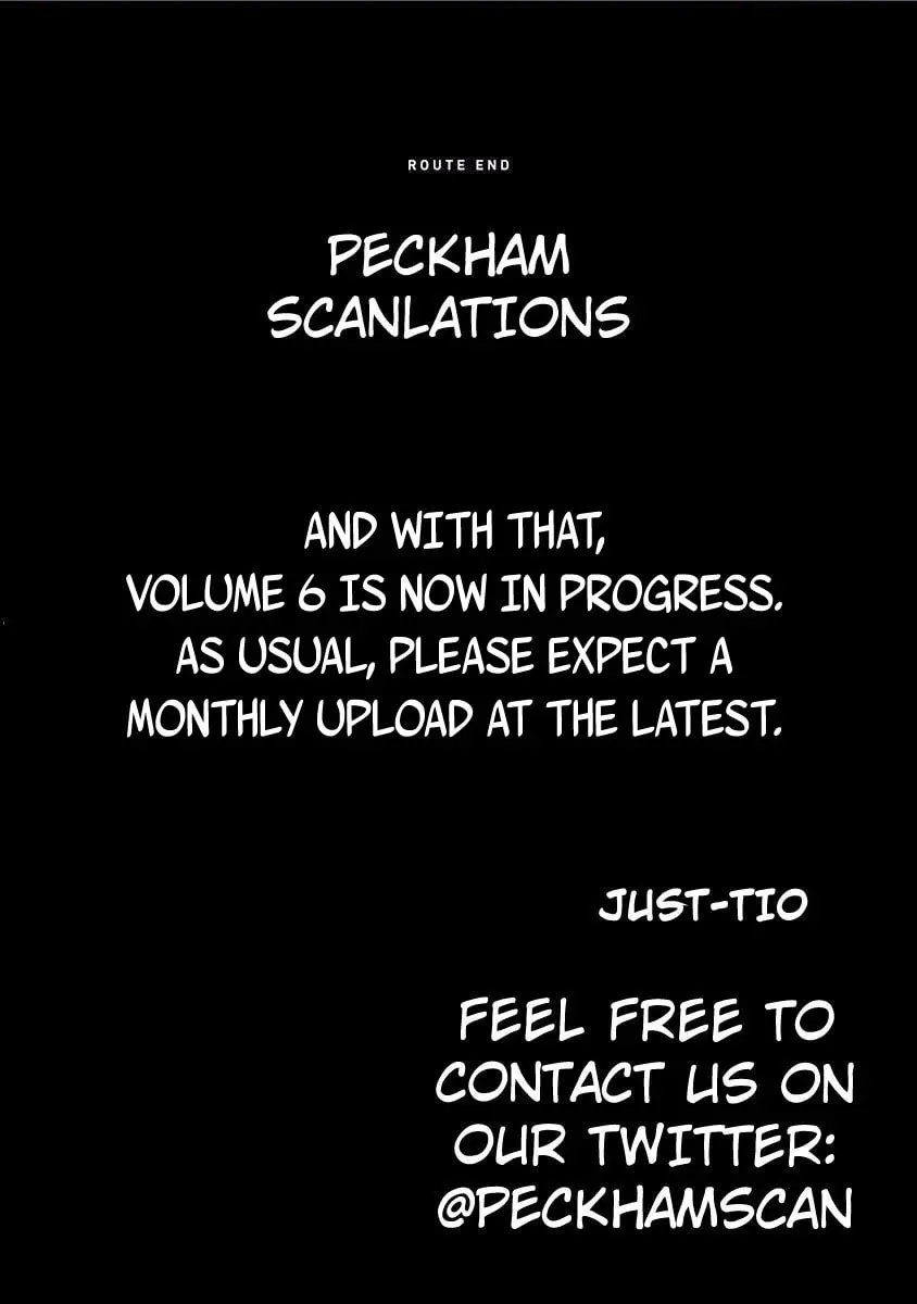 Route End Chapter 39 page 49 - 
