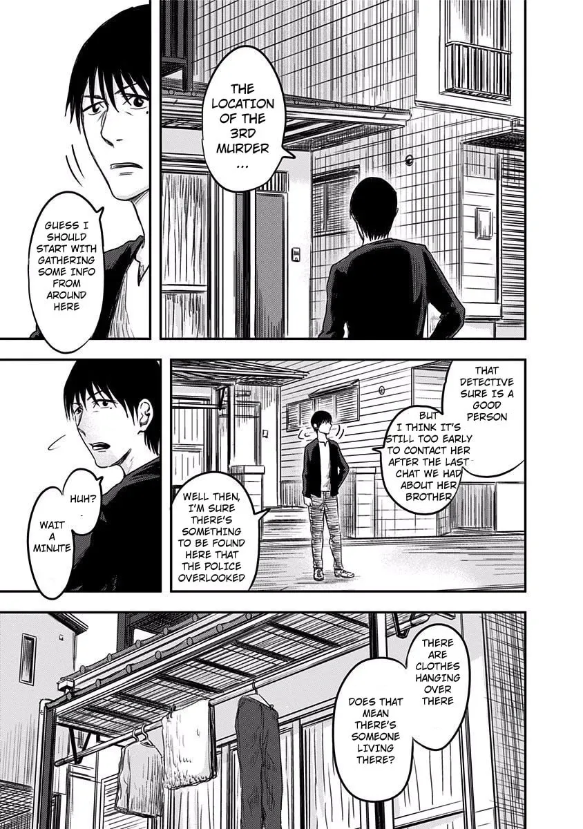 Route End Chapter 4 page 13 - 