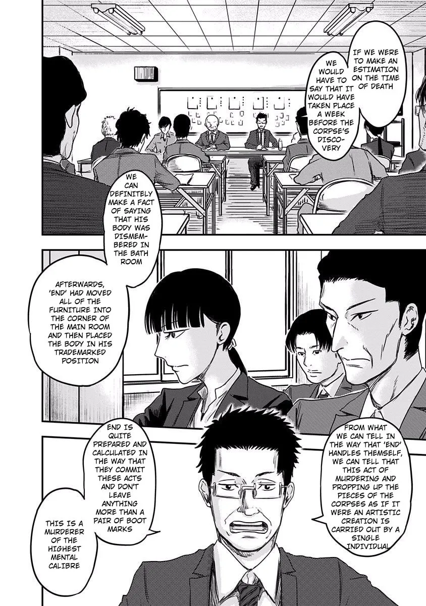 Route End Chapter 4 page 4 - 