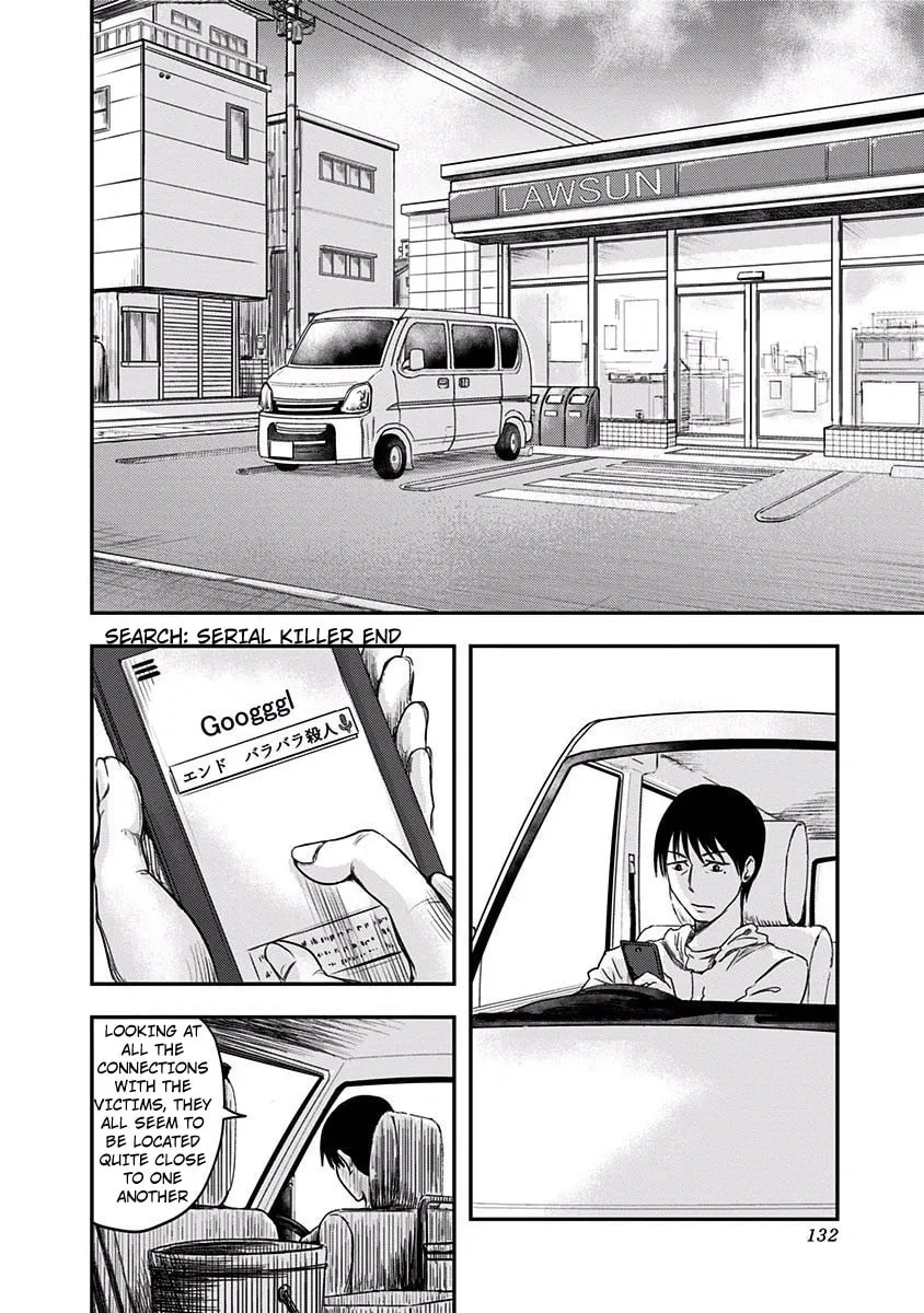 Route End Chapter 4 page 10 - 