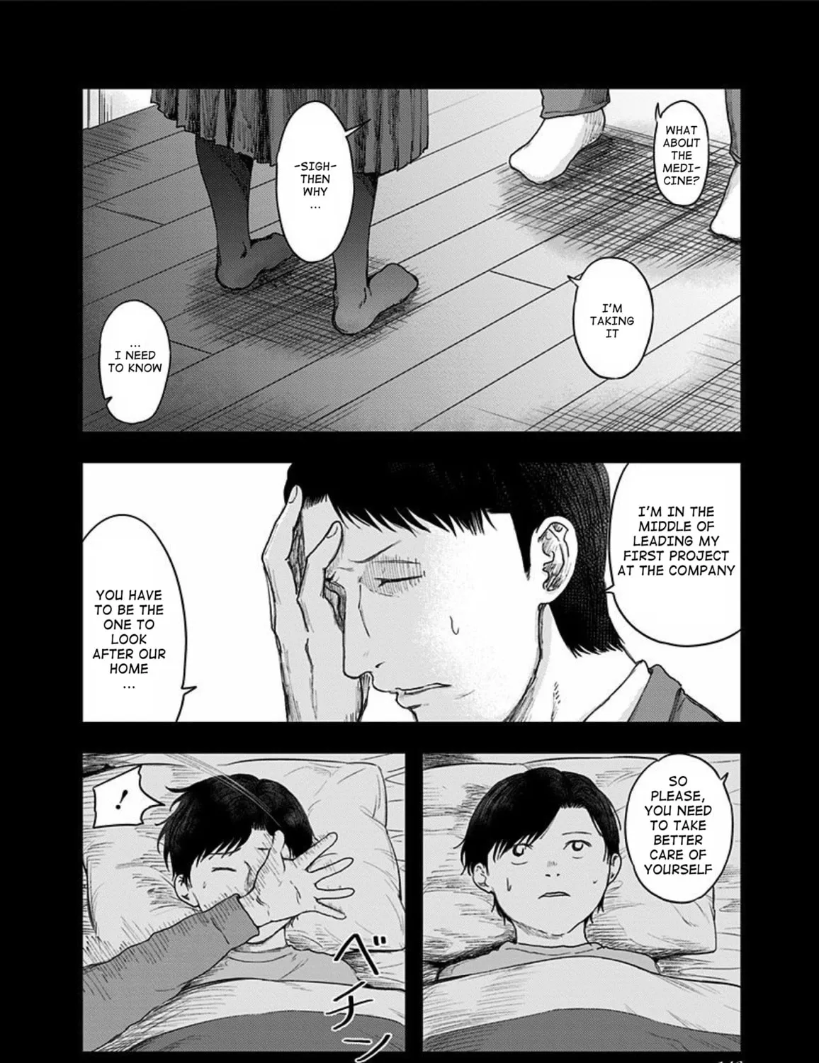 Route End Chapter 40 page 15 - 