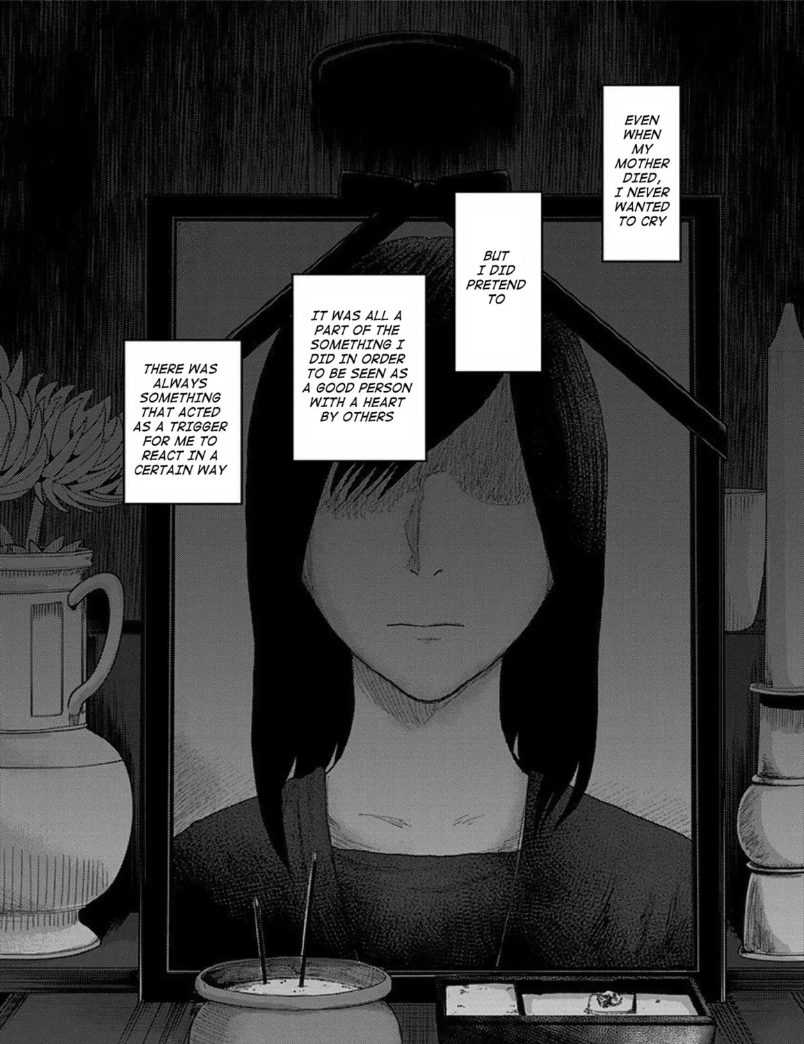 Route End Chapter 40 page 19 - 