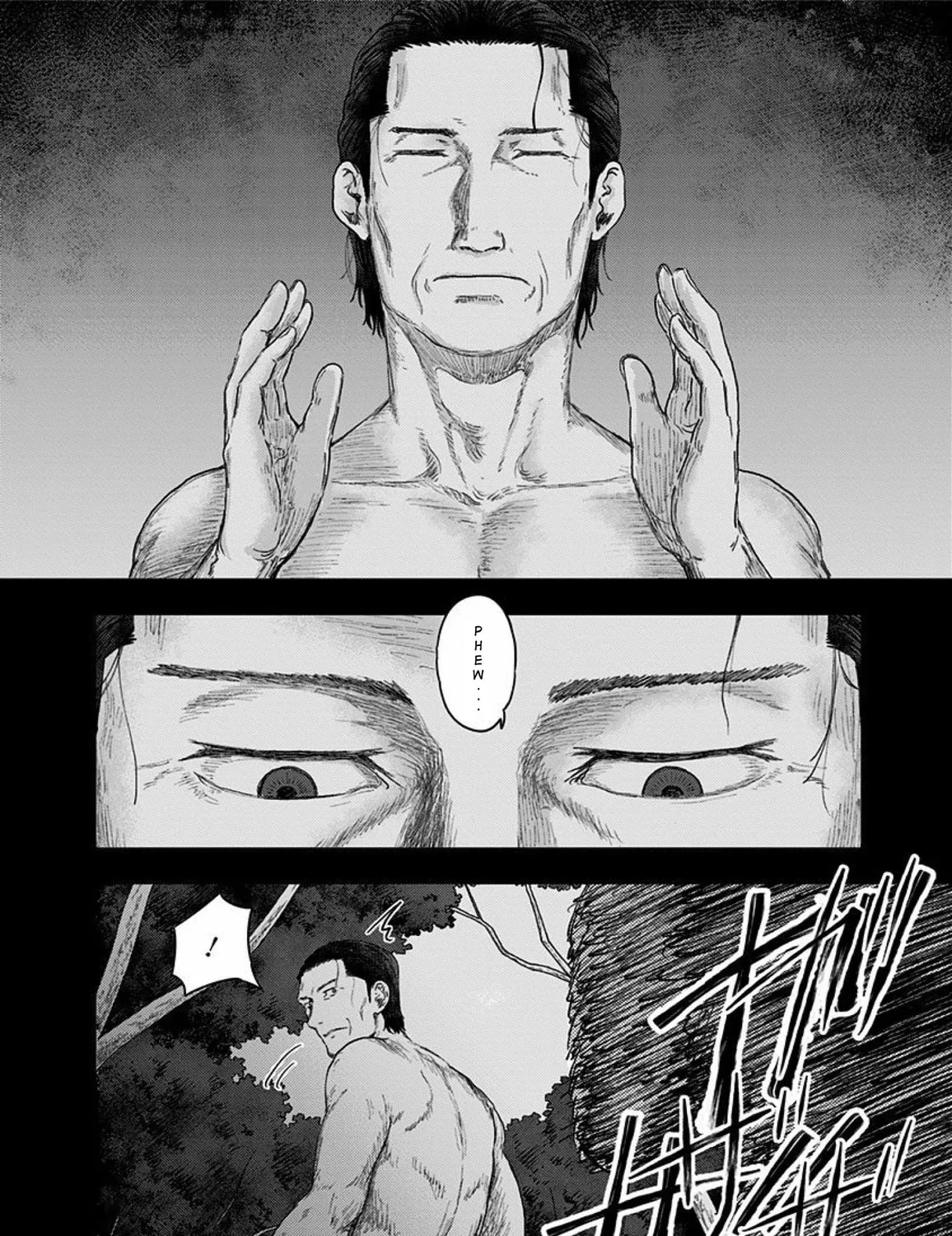 Route End Chapter 41 page 31 - 