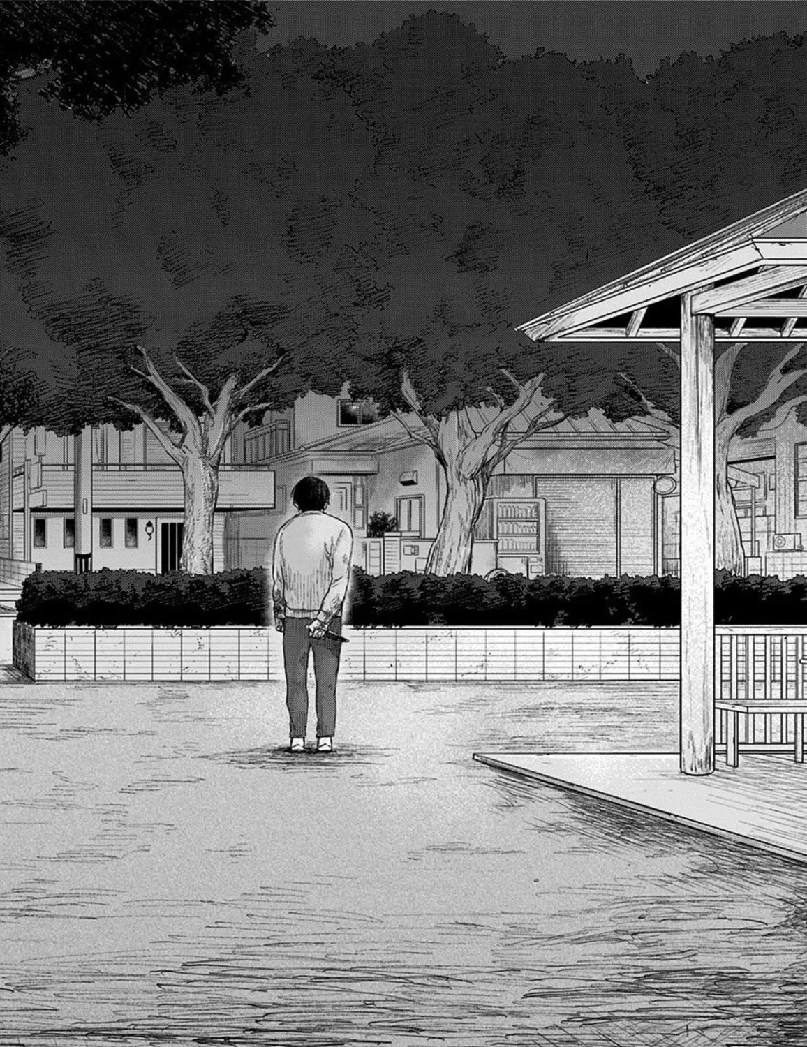 Route End Chapter 41 page 55 - 