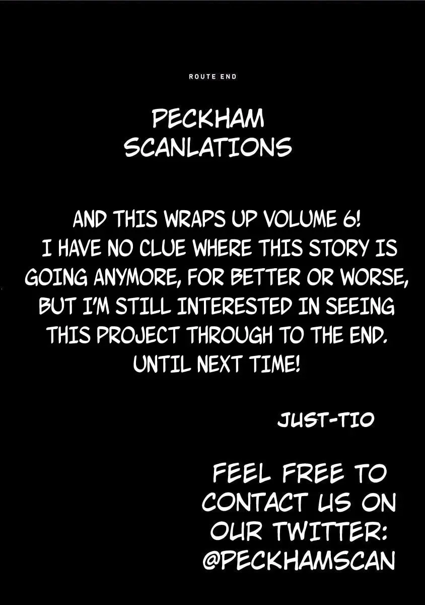 Route End Chapter 41 page 59 - 