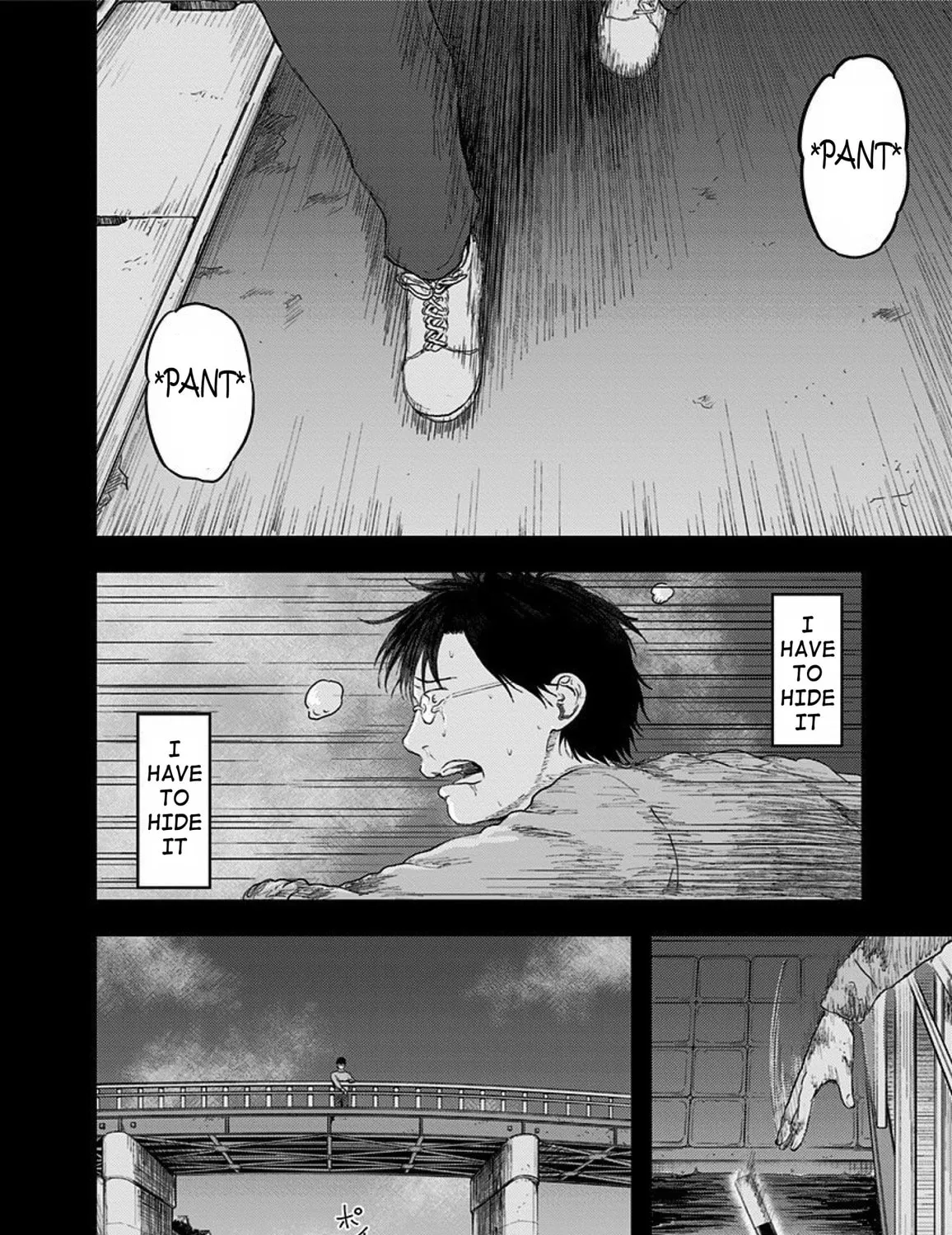 Route End Chapter 42 page 13 - 