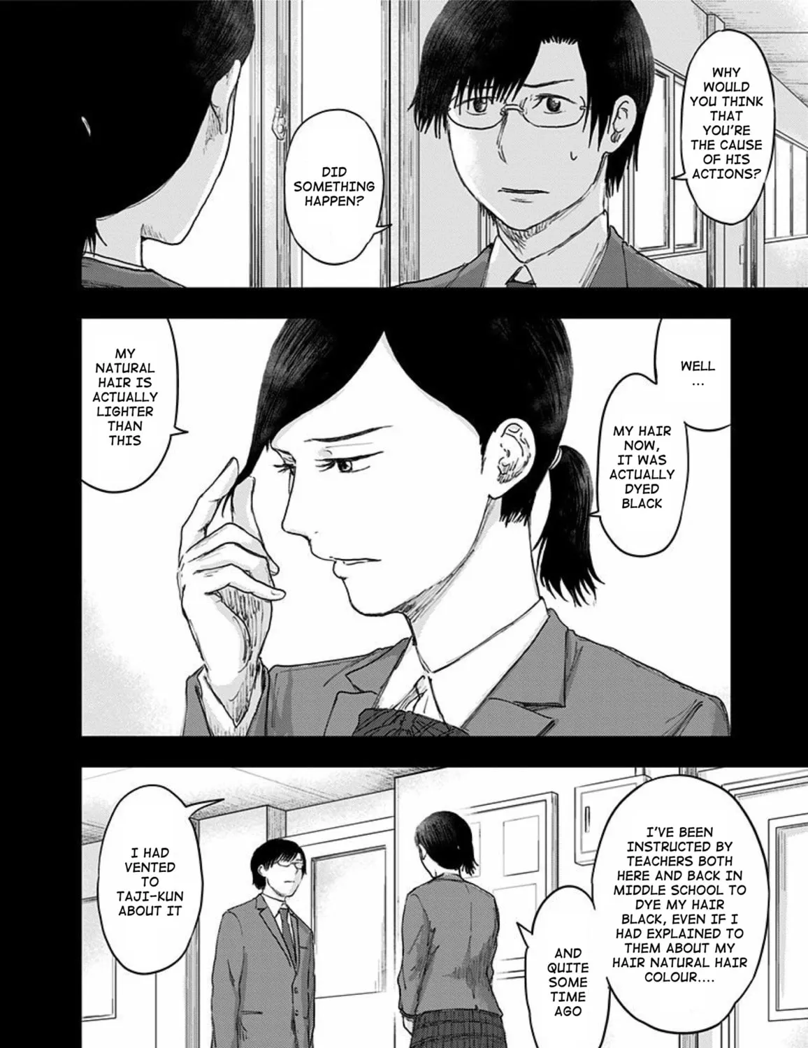 Route End Chapter 42 page 25 - 