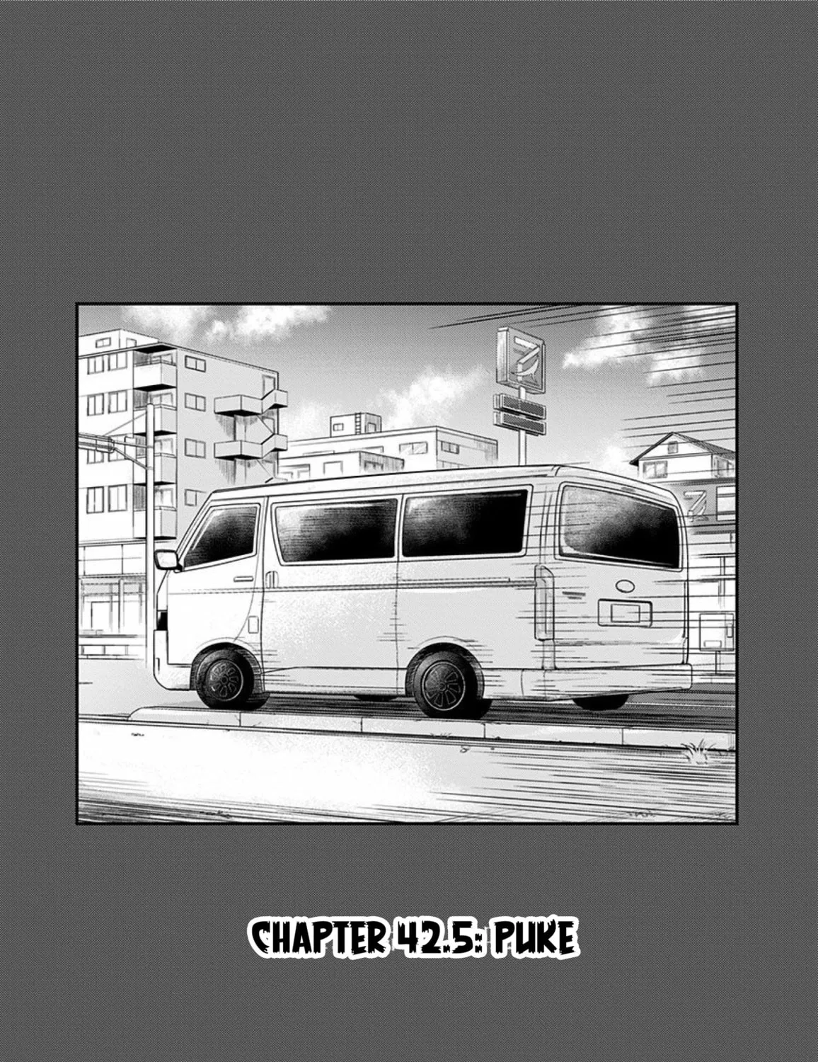 Route End Chapter 42 page 59 - 
