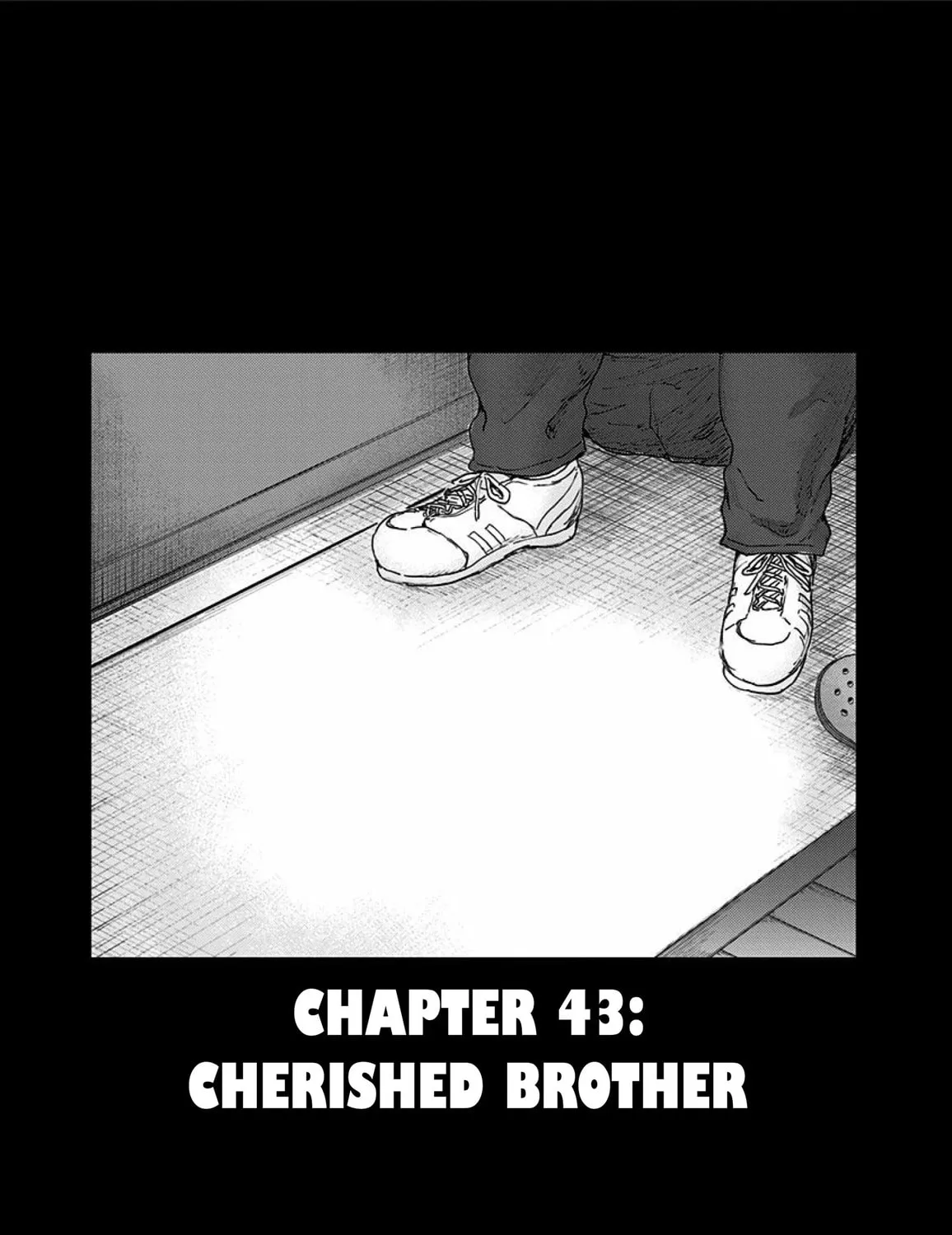 Route End Chapter 43 page 1 - 