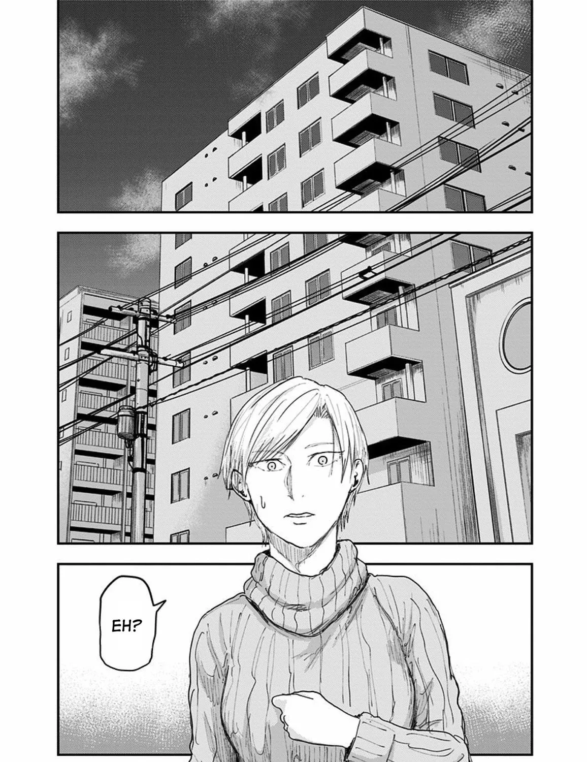 Route End Chapter 43 page 19 - 