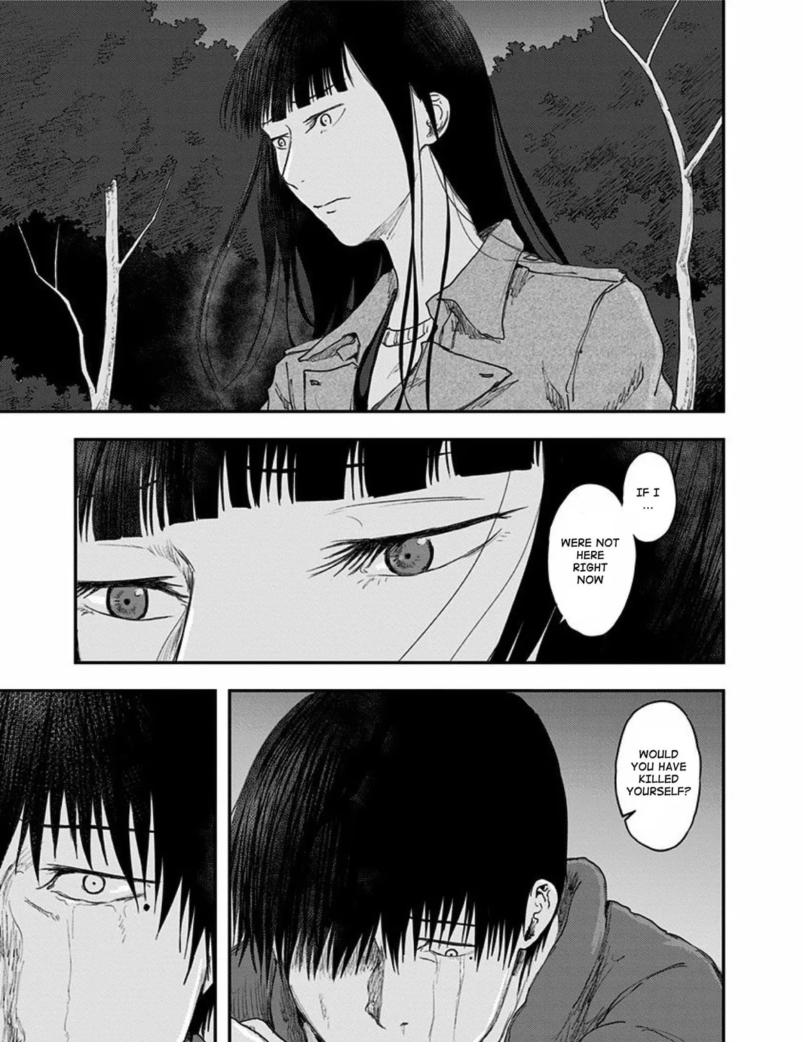 Route End Chapter 43 page 53 - 