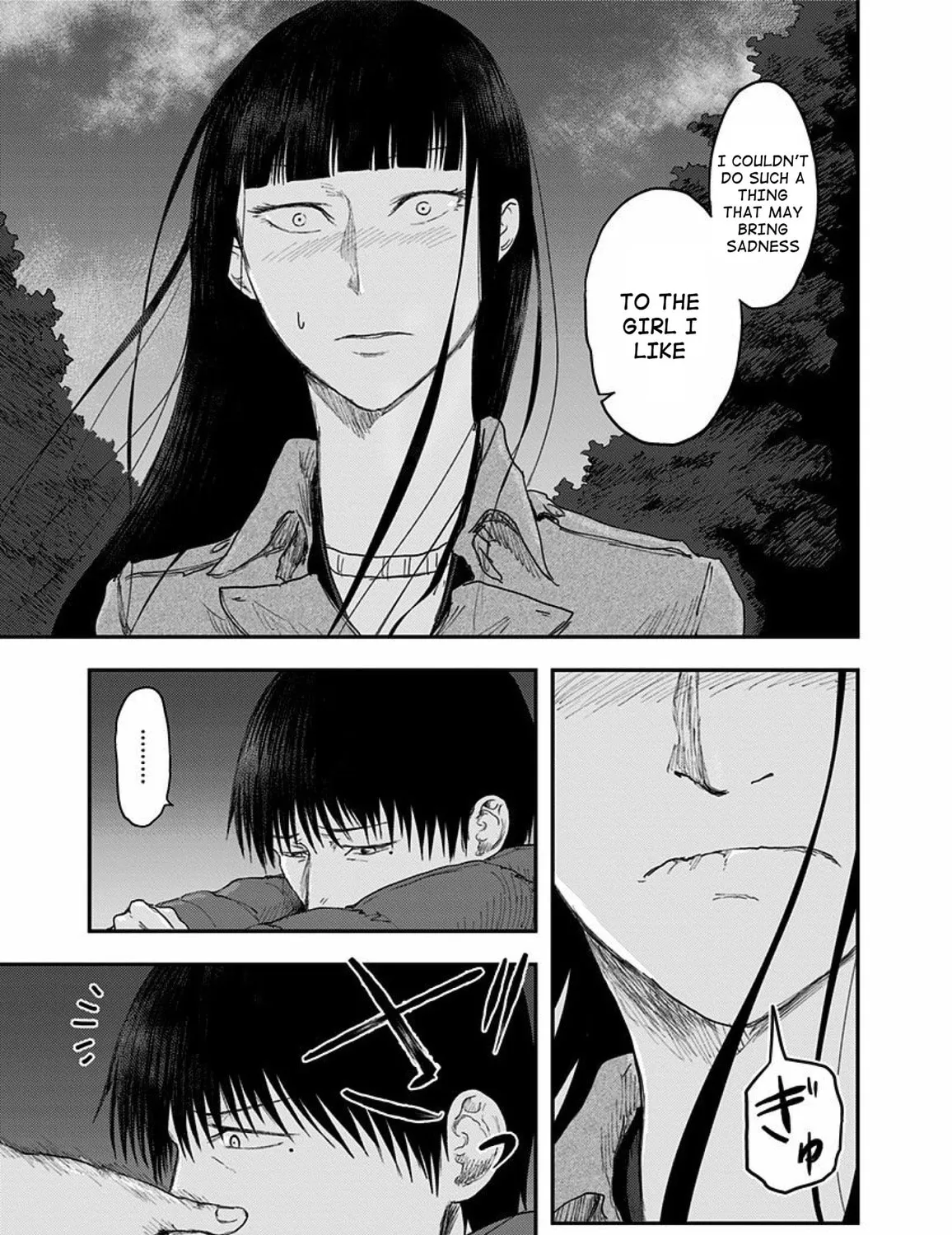 Route End Chapter 43 page 57 - 