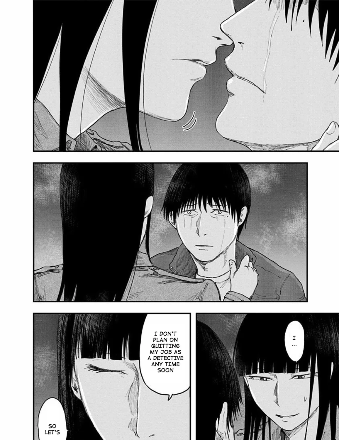 Route End Chapter 43 page 63 - 