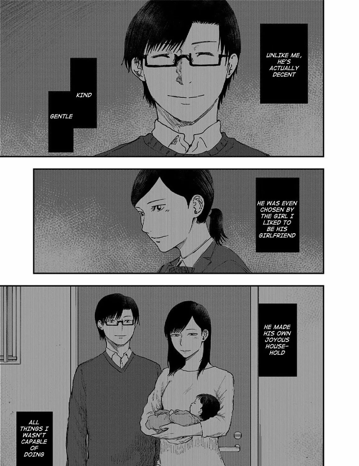 Route End Chapter 43 page 9 - 
