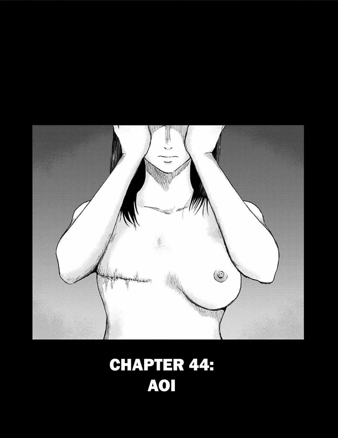 Route End Chapter 44 page 1 - 