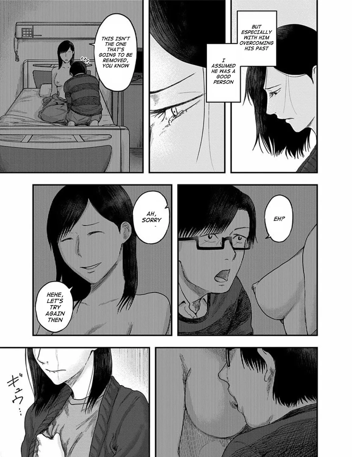 Route End Chapter 44 page 25 - 