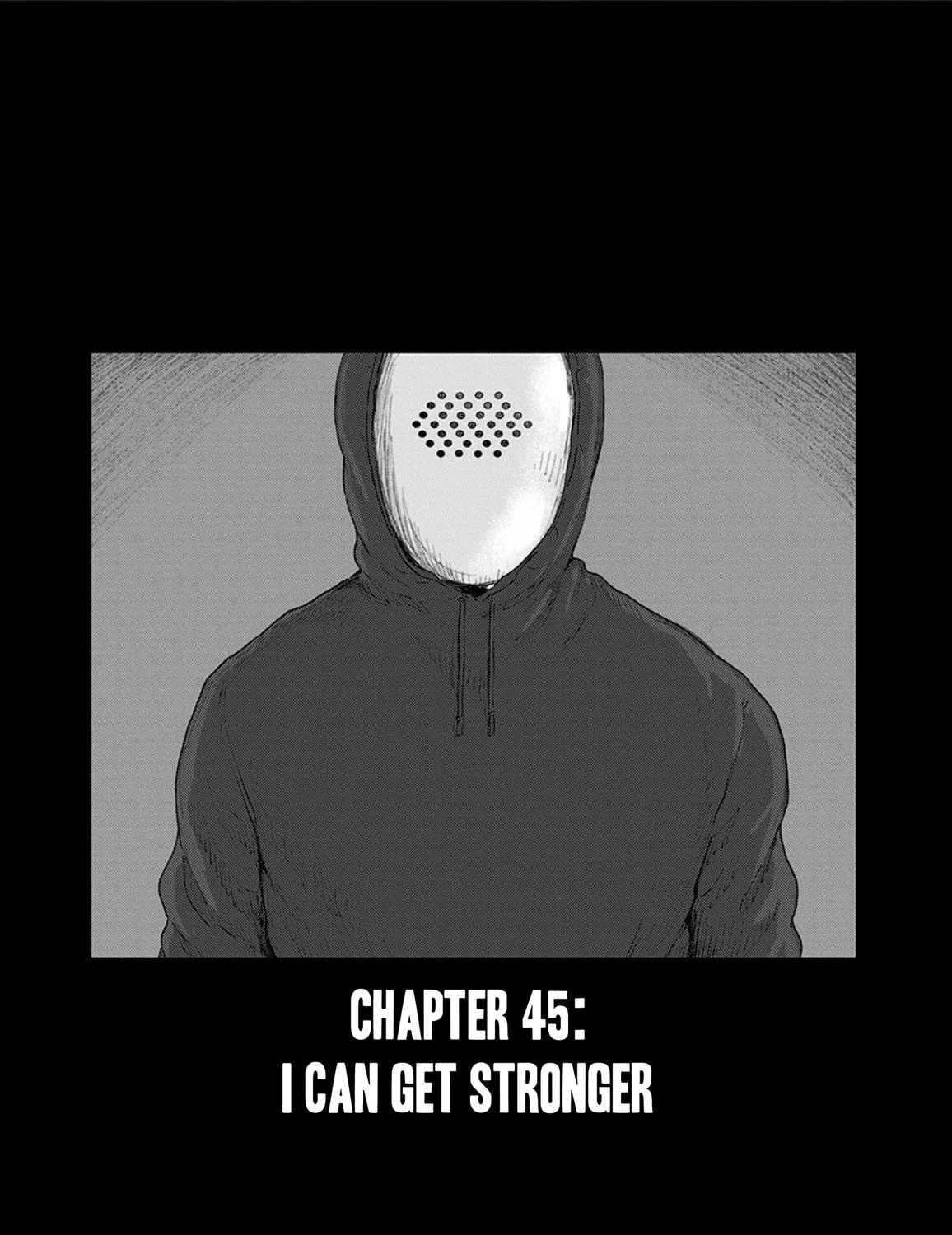 Route End Chapter 45 page 1 - 