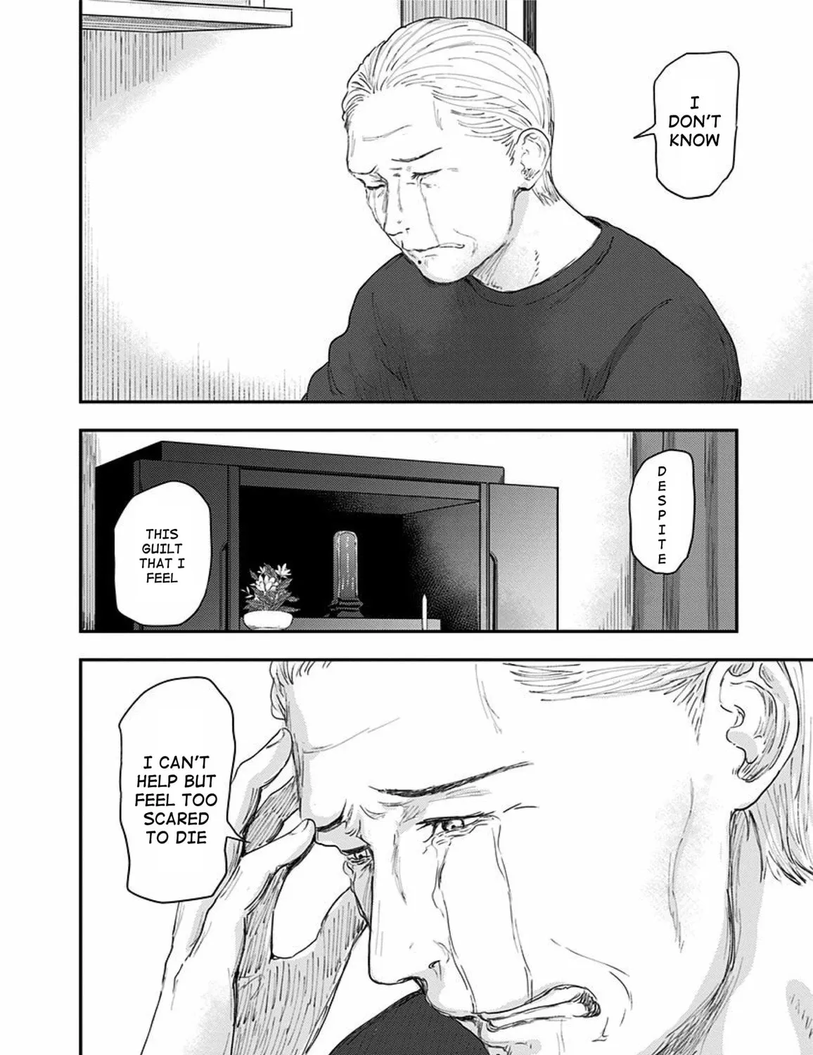 Route End Chapter 45 page 43 - 