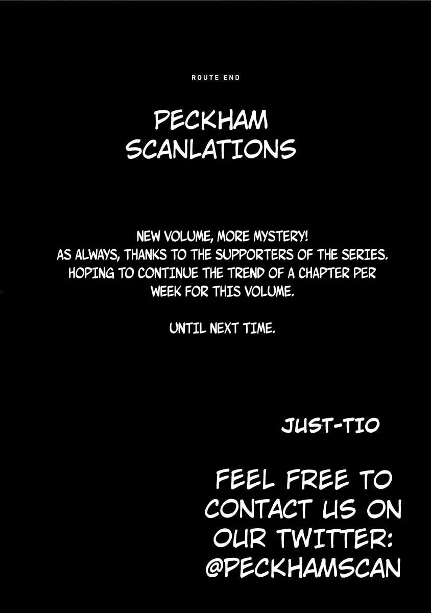 Route End Chapter 45 page 49 - 