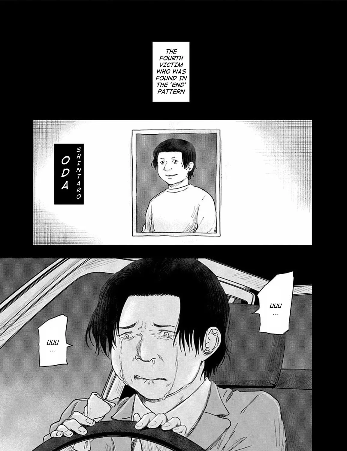 Route End Chapter 46 page 41 - 