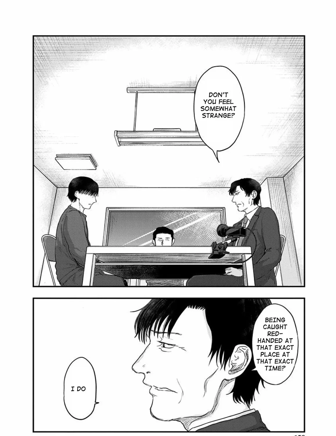 Route End Chapter 47 page 23 - 