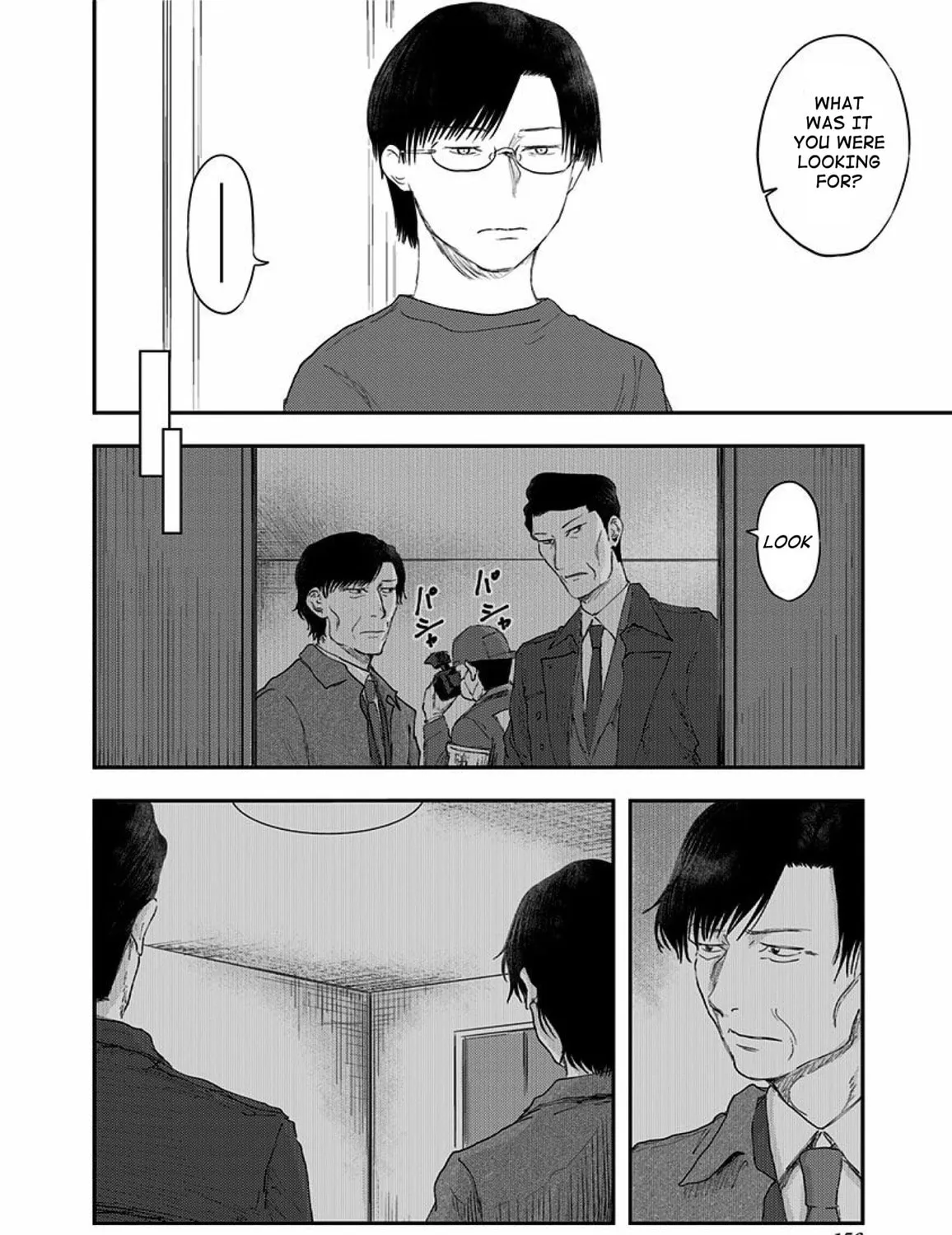 Route End Chapter 47 page 31 - 