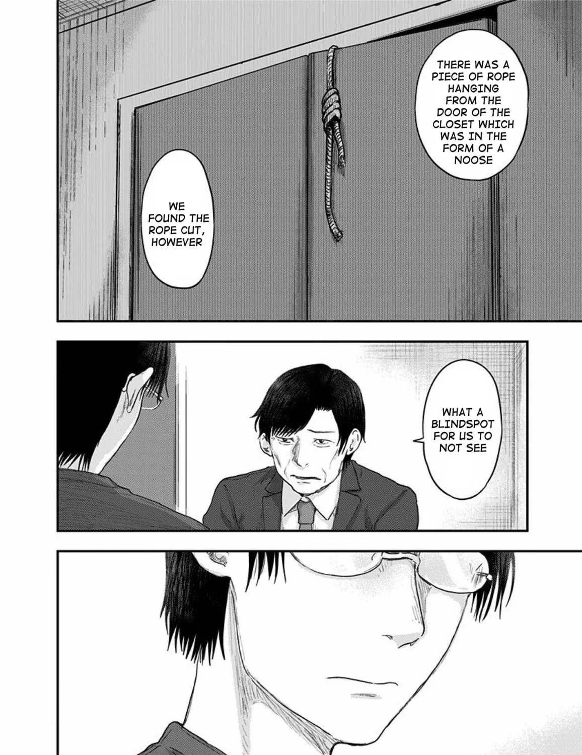 Route End Chapter 47 page 35 - 