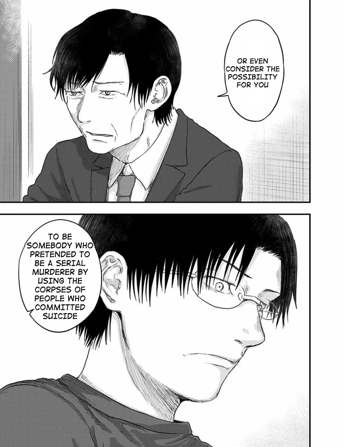 Route End Chapter 47 page 37 - 