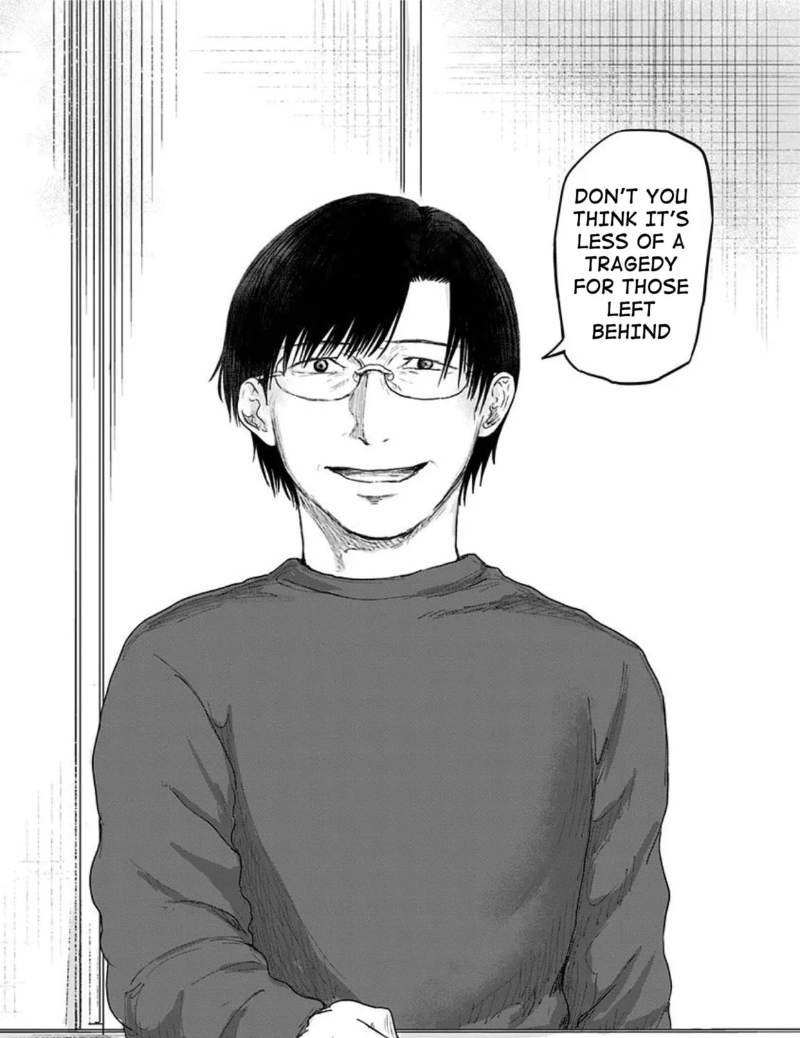 Route End Chapter 47 page 51 - 