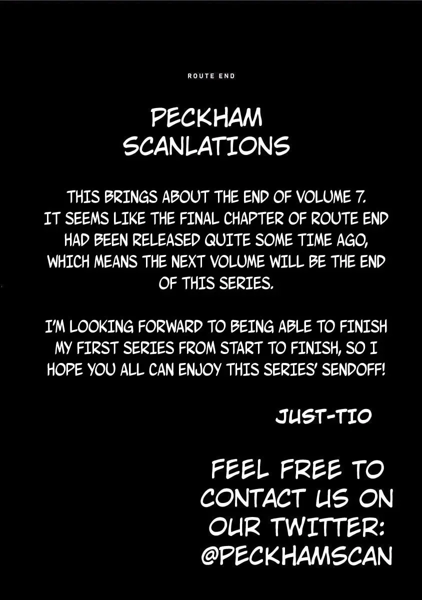 Route End Chapter 48 page 43 - 