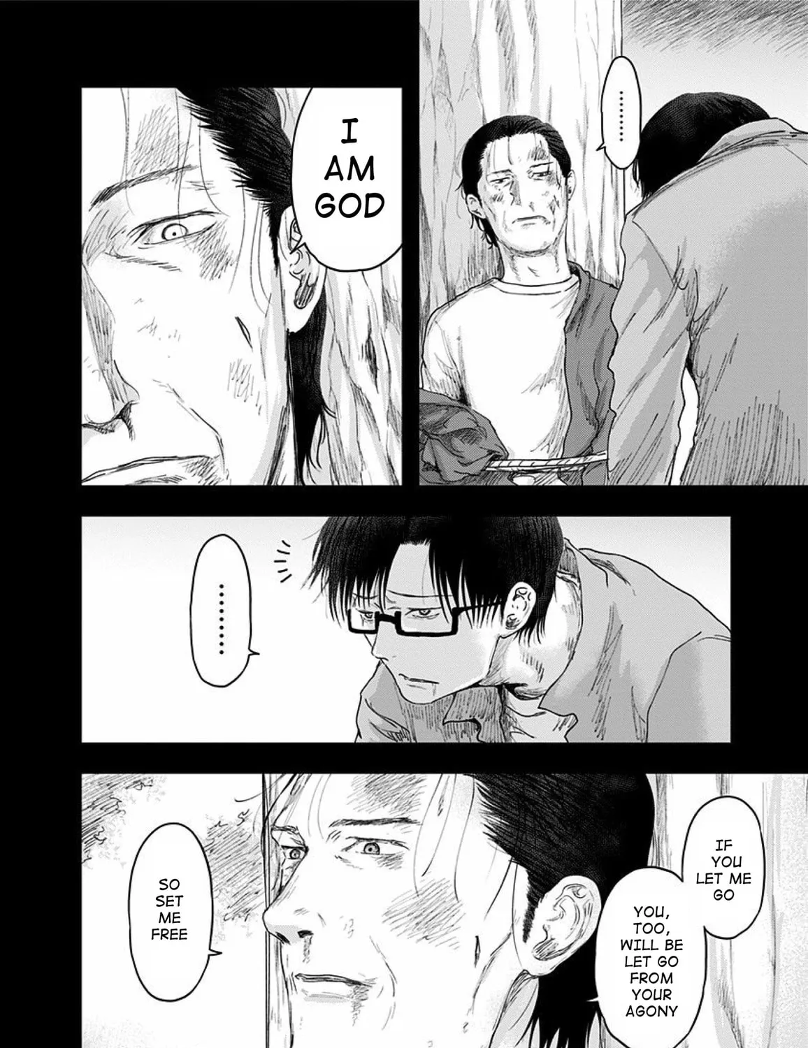 Route End Chapter 49 page 57 - 