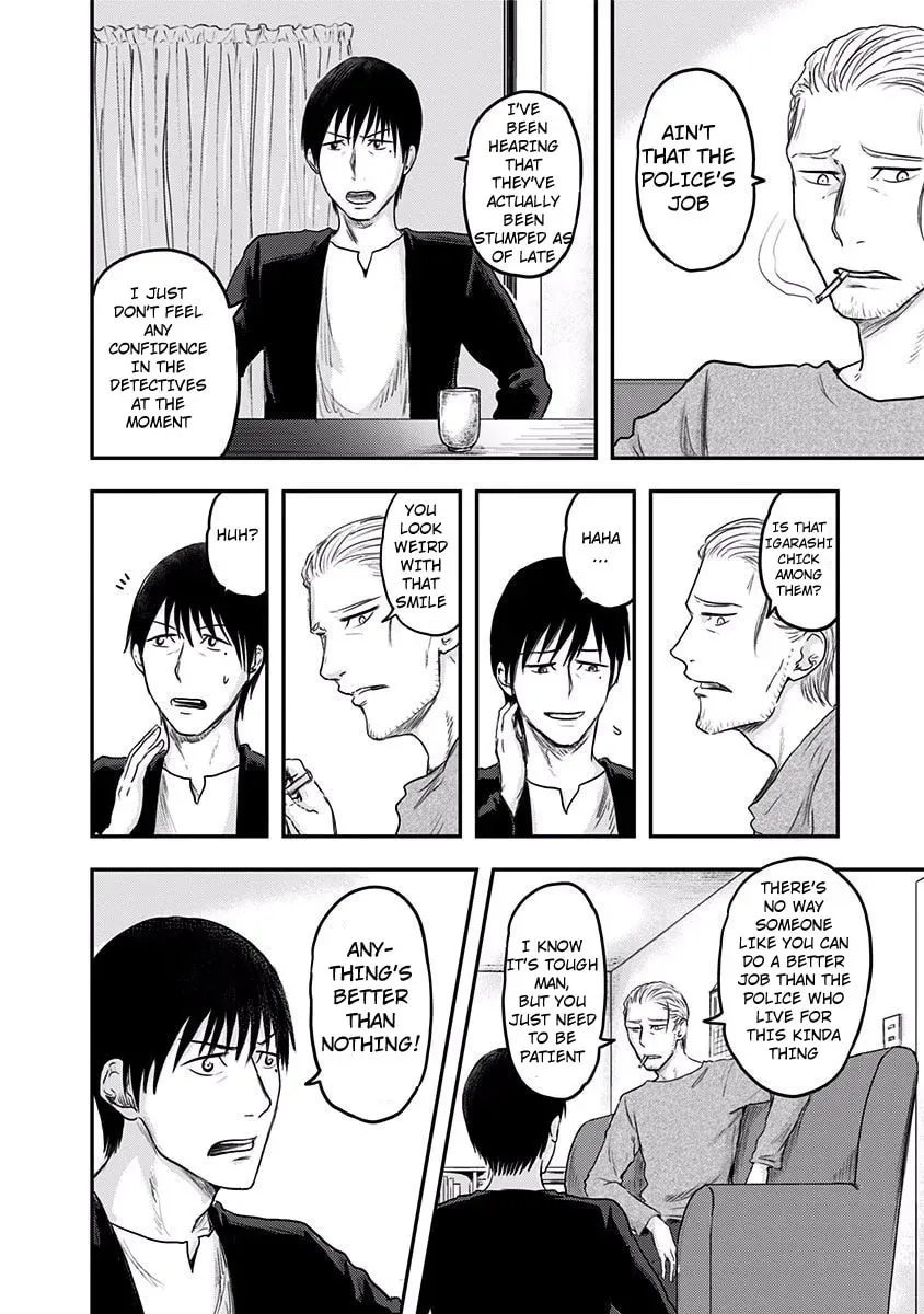 Route End Chapter 5 page 2 - 