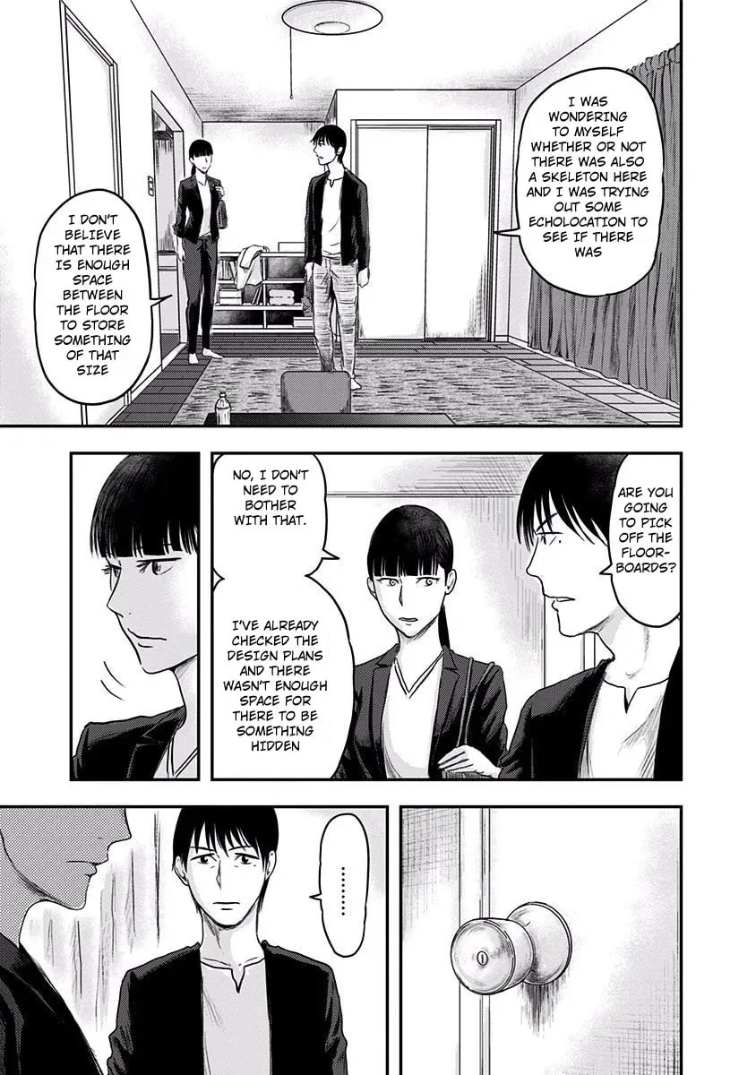 Route End Chapter 5 page 11 - 