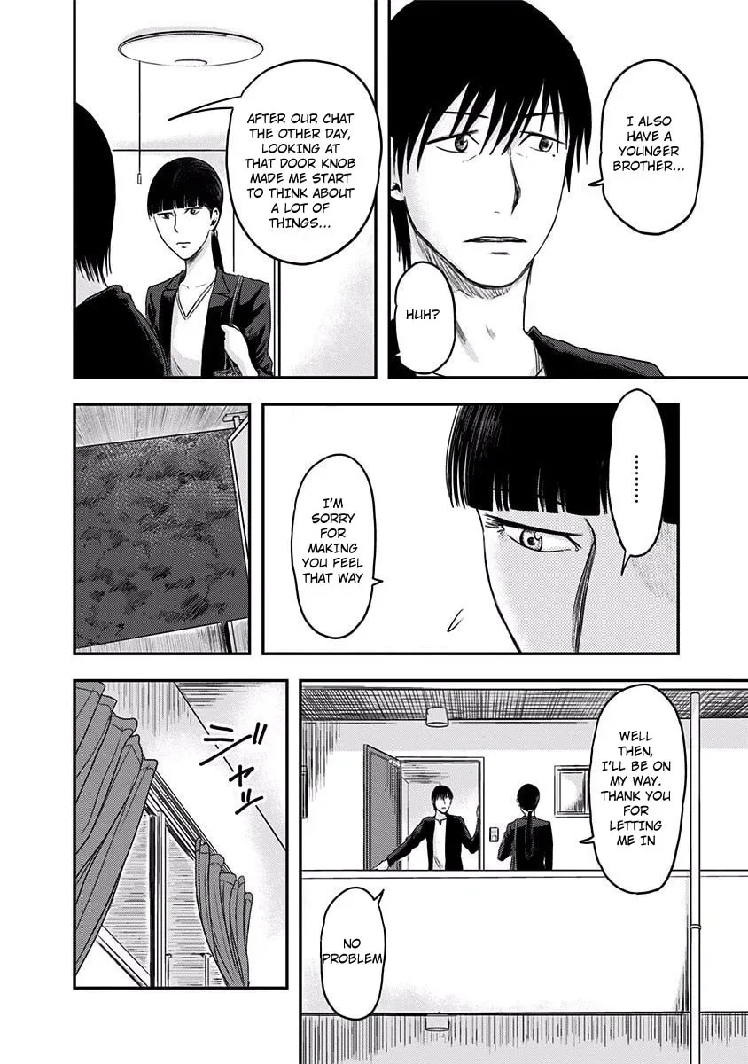 Route End Chapter 5 page 12 - 