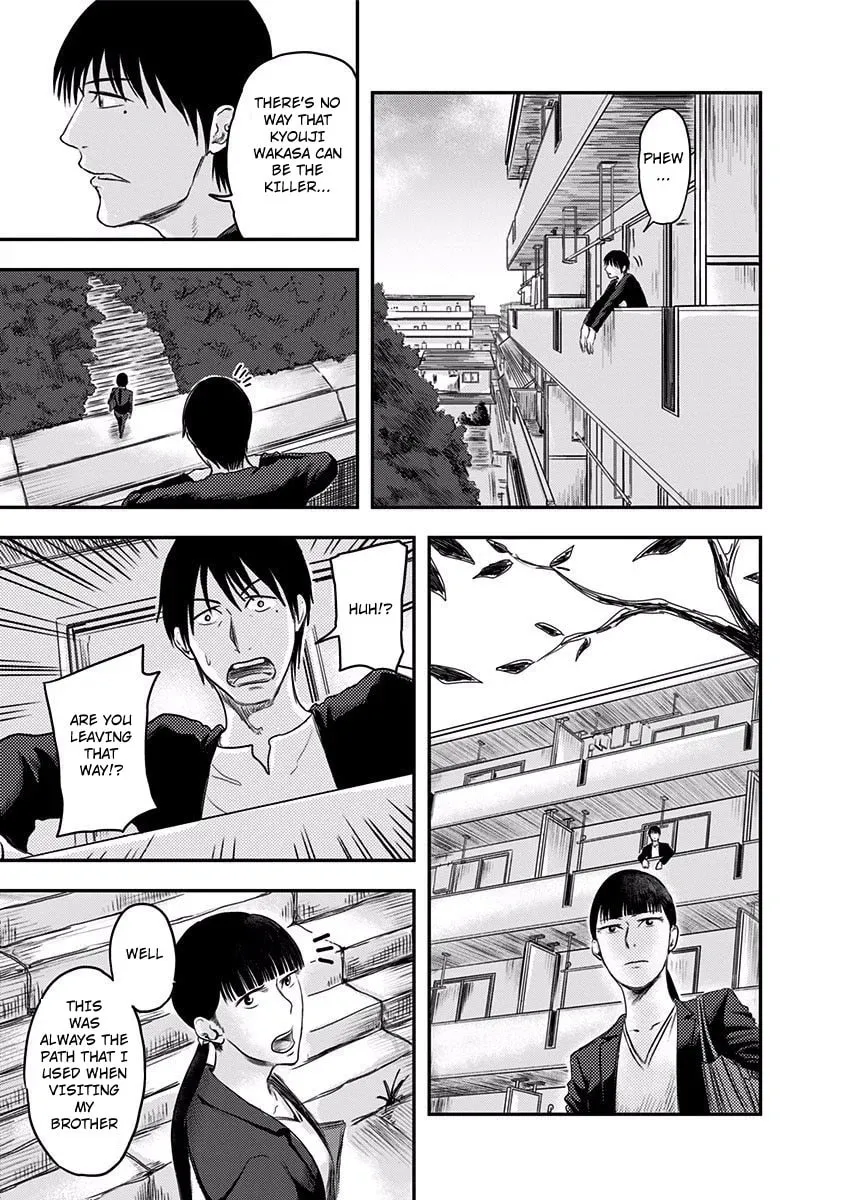 Route End Chapter 5 page 13 - 