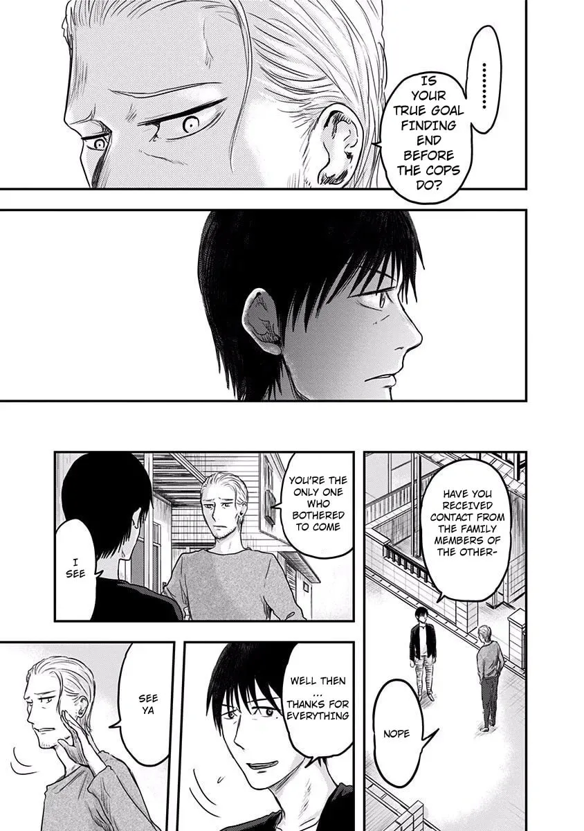 Route End Chapter 5 page 3 - 