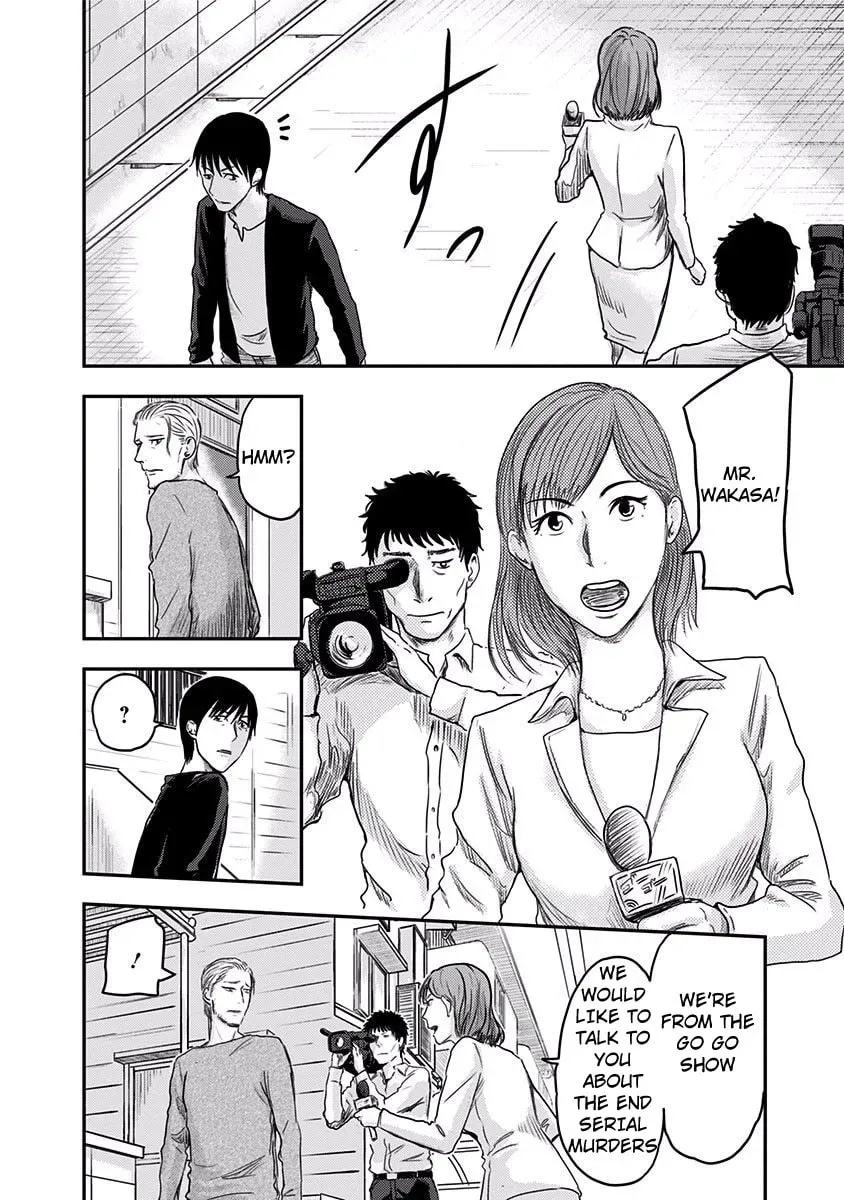 Route End Chapter 5 page 4 - 
