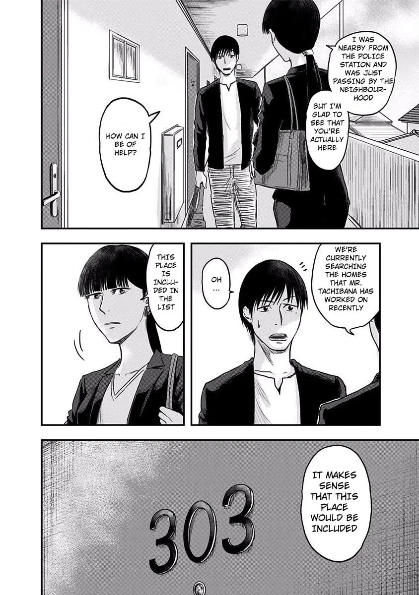 Route End Chapter 5 page 10 - 