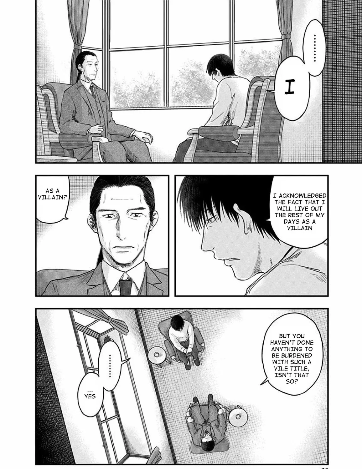 Route End Chapter 51 page 15 - 