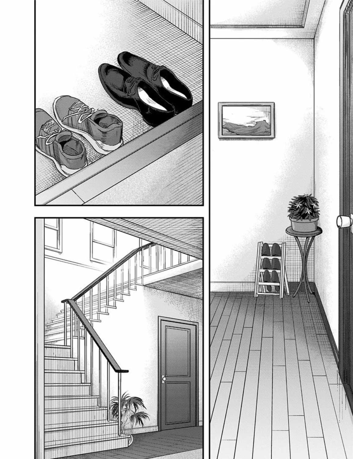 Route End Chapter 51 page 3 - 