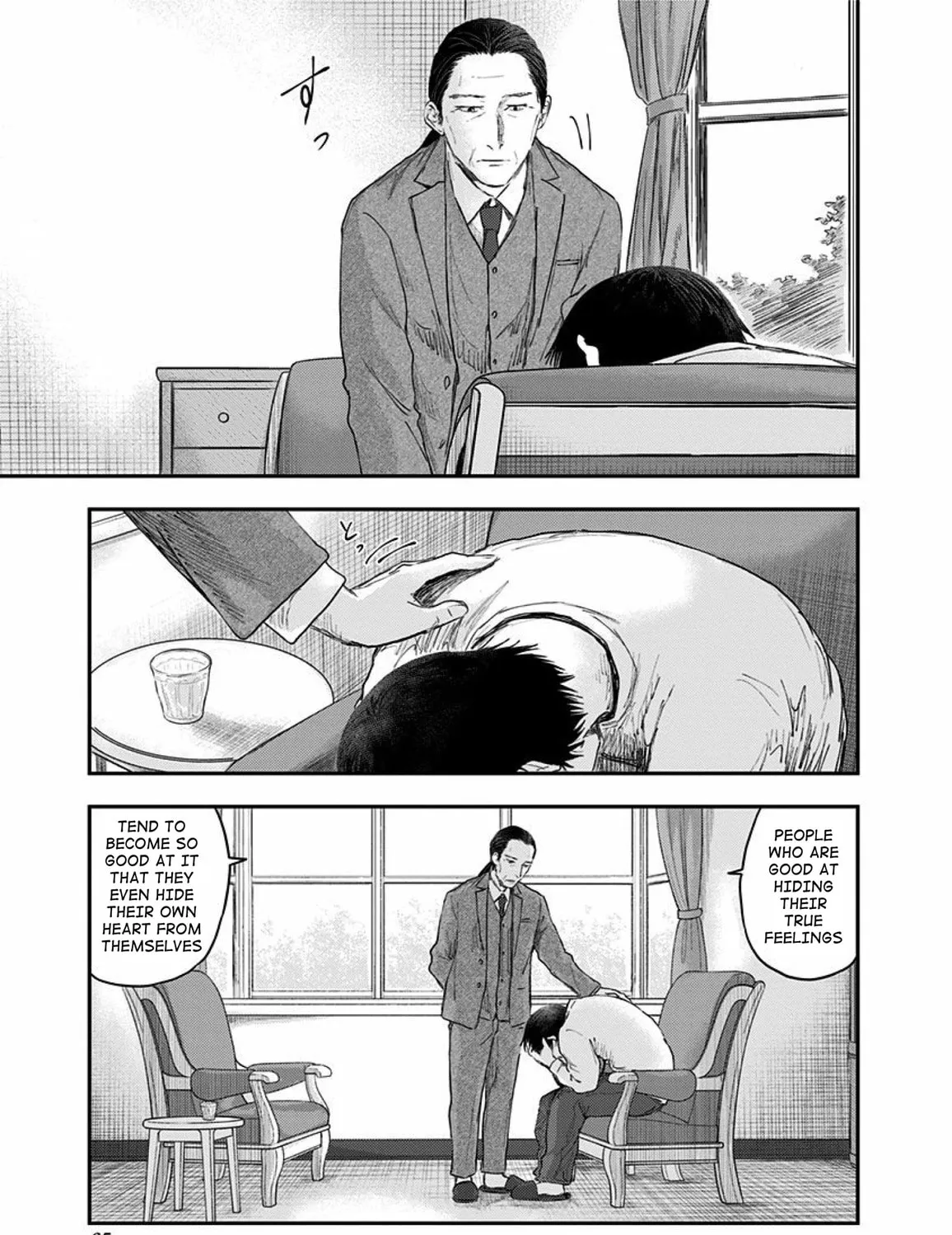 Route End Chapter 51 page 25 - 