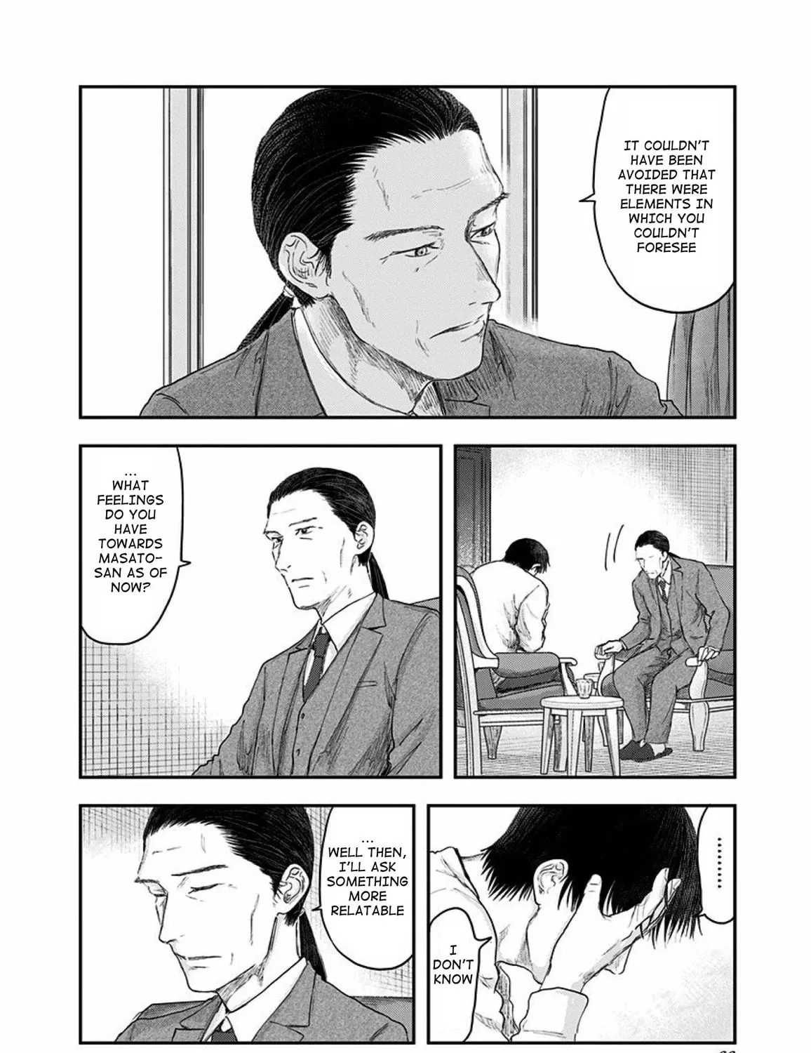 Route End Chapter 51 page 27 - 