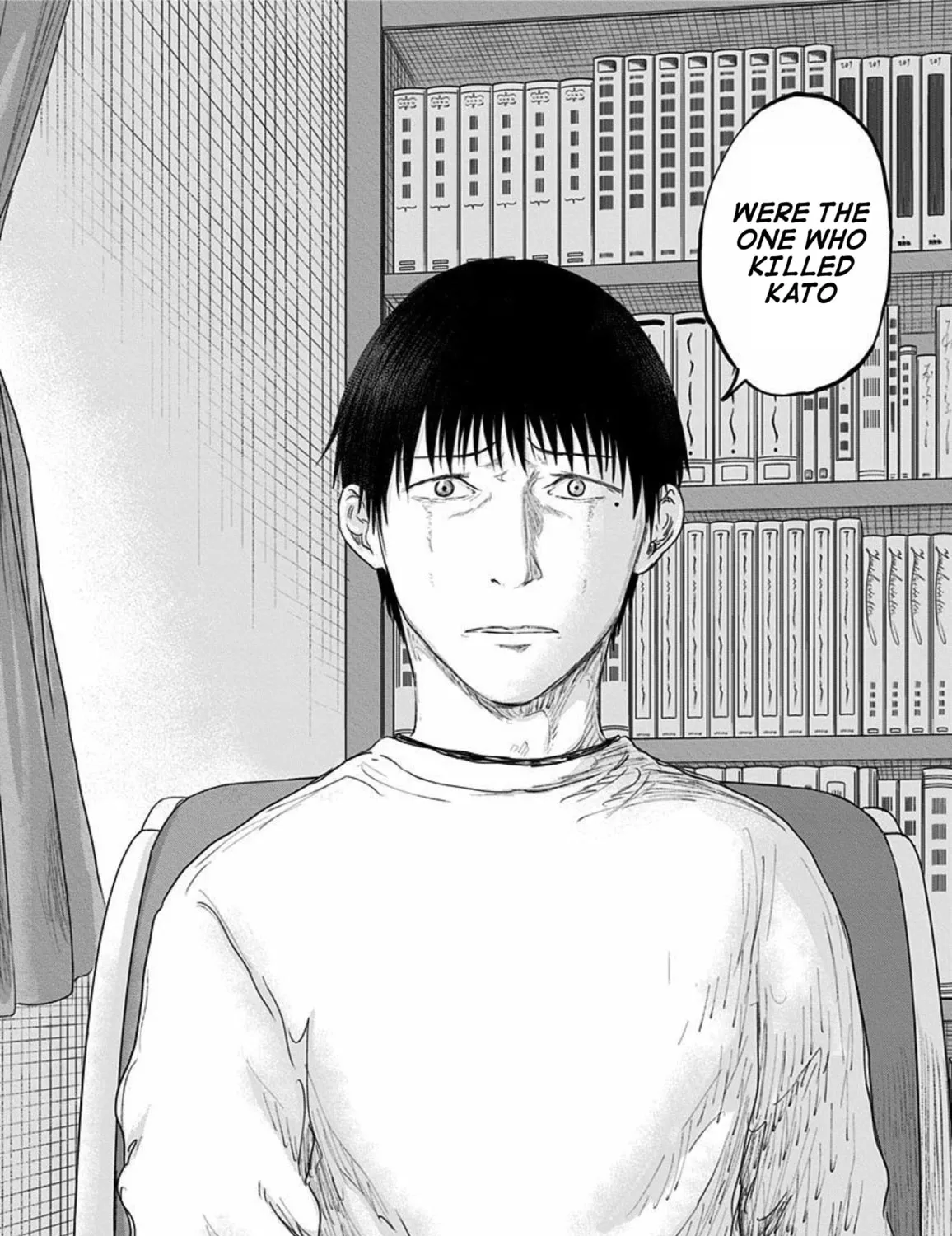 Route End Chapter 51 page 43 - 