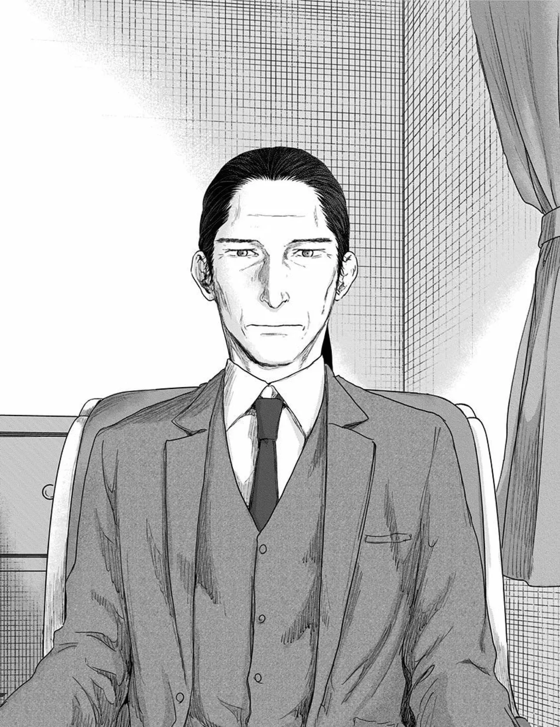 Route End Chapter 51 page 49 - 