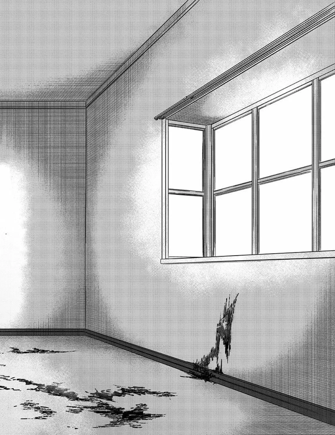Route End Chapter 54 page 107 - 