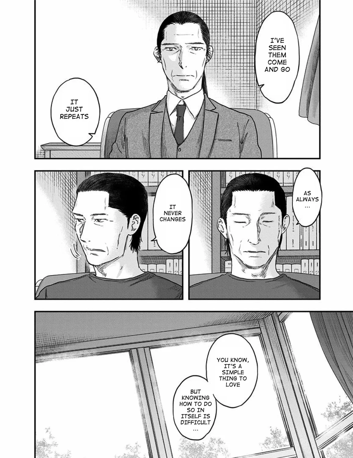 Route End Chapter 54 page 23 - 